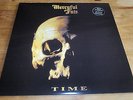 Mercyful Fate  LP TIME Night 031 L.E. of 500 / is 218 Color Vinyl