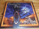 Mercyful Fate 2 LP In The Shadows Blue Vinyl Back on Black  Rec Limited Edition