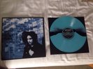 Jack White Blunderbuss inverted lightning bolt vinyl RARE