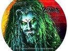 Zombie Rob - HELLBILLY DELUXE (PICTURE DISC/LIMITED)
