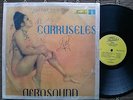 AFROSOUND - CARRUSELES KILLER PSYCH AFRO FUNK COLOMBIA - FUENTES LP hear
