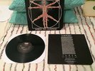 Leeway Born To Expire LP RARE 1ST PRESS Cro-Mags Warzone Killing Time Judge NYHC