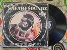 ? VICTOR UWAIFO Disco Safari Soundz HEAVY AFRO FUNK PSYCH HIGHLIFE LATIN Nigeria