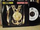 RAP 45 Eric B & Rakim - Microphone Fiend  7