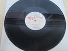 Reggae George-Three Wicked Men (1981 reggae 12 inch Jamaican pressing)