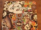 Led Zeppelin iii New repress limited edition Red vinyl lp in MONO