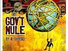 Gov't Mule - By a Thread