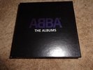 Abba   The Albums  8 Studio Alben + Bonus Album