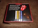 Rolling Stones   Collectors Box  Lt. Ed.