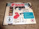 Rolling Stones   Live 1981 Hamilton Coliseum  From the Vault