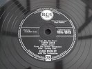 ELVIS PRESLEY TEDDY BEAR / LOVING YOU 78 RPM RECORD