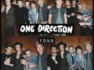 One Direction - FOUR