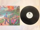 Carlos Garnett Journey To Enlightenment Jazz Vinyl LP NM Record Muse Rare