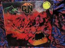 UK '69 Hard Popsike Psych 1st GUN   pre- THREE MAN ARMY   RACE WITH THE DEVIL