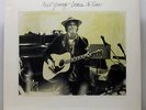 Neil Young ?– Comes A Time SEALED 1st Pressing 1978 USA LP Crosby Stills Nash &