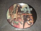 WASP -LIVE ANIMAL F**K LIKE- VERY HARD TO FIND LTD EDITION PICTURE LP METALLICA