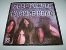 Deep Purple - Machine Head w/Insert Quadradisc Quadraphonic LP CD-4 VG