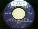 Gabriel And The Angels   Zing / The Rooster 7