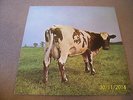THE PINK FLOYD Atom Heart Mother 1970  EMI/HARVEST  superb EX+