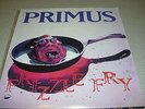 Primus - Frizzle Fry -  LP Vinyl  //// Neu&OVP