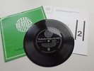 THE BEATLES  COLLECTION BOX 1976  PROMO FLEXI COMPLETE WITH  FLYERS