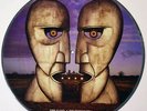 Pink Floyd THE DIVISION BELL picture disc VINYL pic disc LP new ENDLESS RIVER