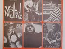 YARDBIRDS FOR YOUR LOVE & OTHERS 65 ITALIAN ONLY RARE 1st PRESS RICORDI LABEL LP