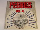 LP Vinyl Platte Pebbles Vol. 8