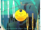 Depeche Mode – Behind The Wheel  (US PROMO In Original Sire Promo Cover)