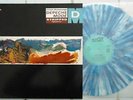 Depeche Mode – Stripped   Blue Marbled Vinyl 