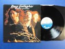 RORY GALLAGHER  PHOTO FINISH chrysalis 78 A3B3 Uk Lp EX+ / EX