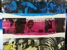1983 THE POLICE Synchronicity NEW SEALED Album CRC Record Club VINYL LP - No UPC
