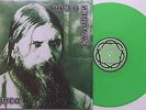Type O Negative - Dead Again 2xLP 2007 GREEN VINYL PRESS Carnivore Peter Steele