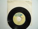 Michael Rose - Artibella Taxi Black Uhuru Orig. Reggae 45 Sly