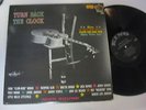 King Records Turn Back The Clock LP RARE Blues ORIG