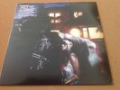 Bat For Lashes - Fur And Gold - Rare Limited Numbered blue vinyl LP + poster