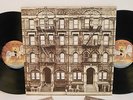 70s Heavy Rock LED ZEPPELIN physical graffiti First Pressing 1975 UK Vinyl LP