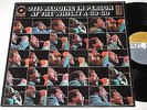 LP OTIS REDDING - IN PERSON AT THE WHISKY A GO GO D-ORIGINAL 1968 1ST PRINT MINT