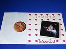COSA ROSA  -  TOLEDO GIRL  12