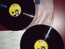 Dr. Demento Radio Show  2LP's  #89-05  Detectives