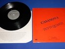 CASANOVA  -  TUTTI QUANTI  12