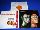 BACCARA  -  COLOURS   LP  -   SUPER  RARE  FROM  1979 +  TOP  CONDITION  