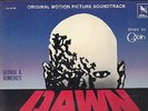 DAWN OF THE DEAD - 70s zombie horror soundtrack LP  George Romero  Goblin