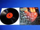 CHILLY - JOHNNY LOVES JENNY  LP  -    SUPER  DISCO VOX RARE  FROM 1981 