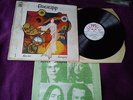 FRUUPP seven secrets  1974-  FIRST UK PRESS -DAWN LABEL - good