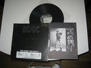 AC/DC Back in Black stamped promo SD 16018 Rock metal Metallica Preist