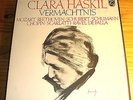 THE ART OF CLARA HASKIL 9-LP-Box Philips