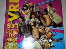 LP 33 - Les VRP - Retire Les Nains De Tes Poches  -