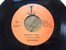 KEN BOOTHE WITHOUT LOVE / ROLAND ALPHONSO MARIA ELLENA STUDIO ONE ROCKSTEADY