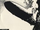 LED ZEPPELIN / 1 st album / (1969-2014) LP NEUF SCELLE immigrant song good times